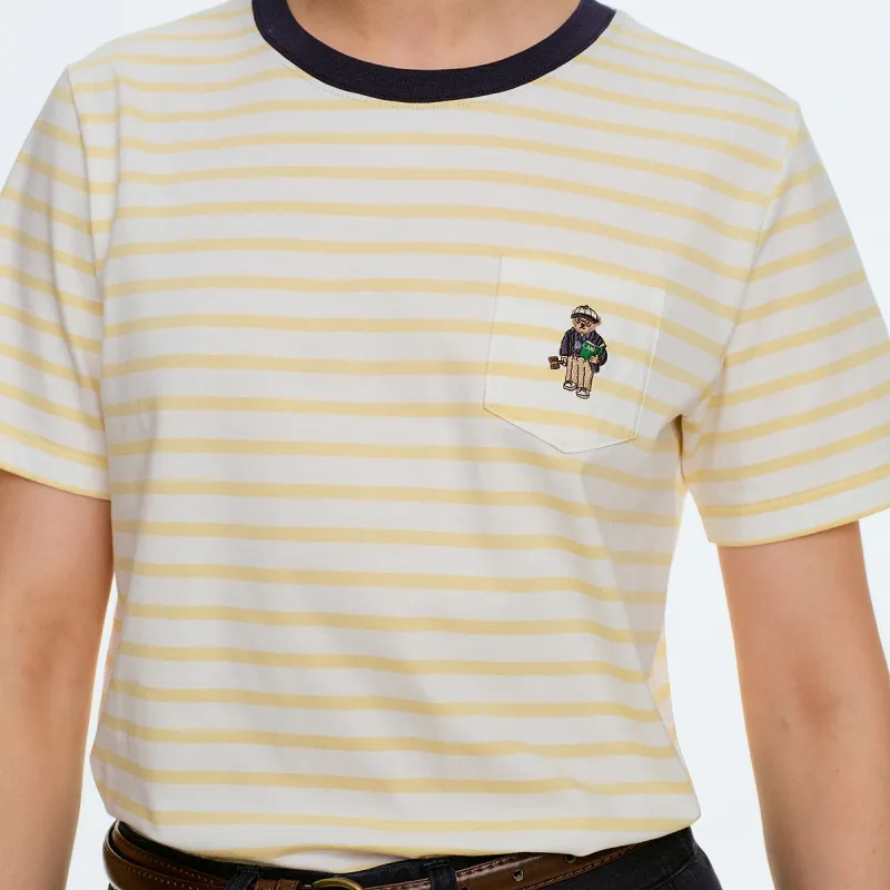 Teenie Weenie Regular T-Shirt Women's-5