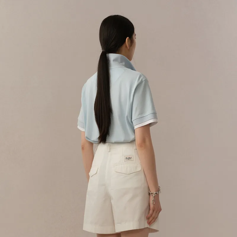 Teenie Weenie Polo Shirt Women's-10