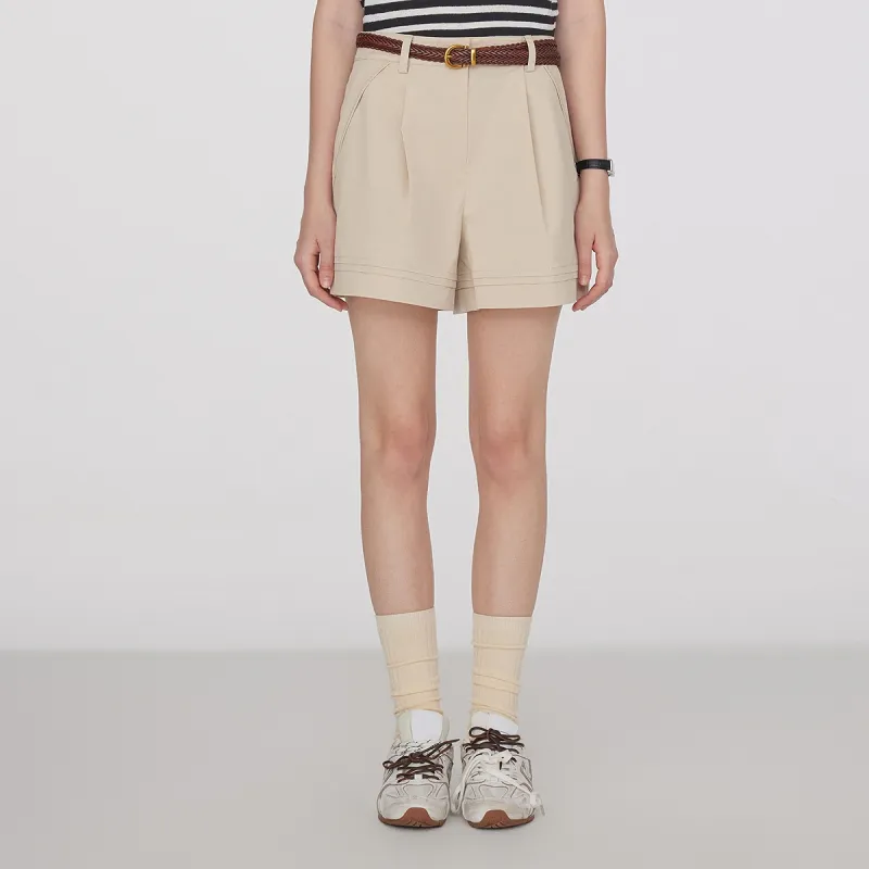 Teenie Weenie Casual Shorts Women's-2