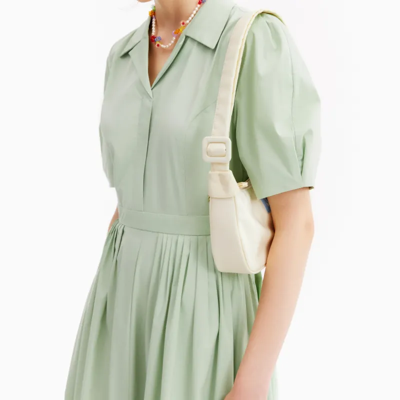 Teenie Weenie Short Sleeved Dress Women's-2