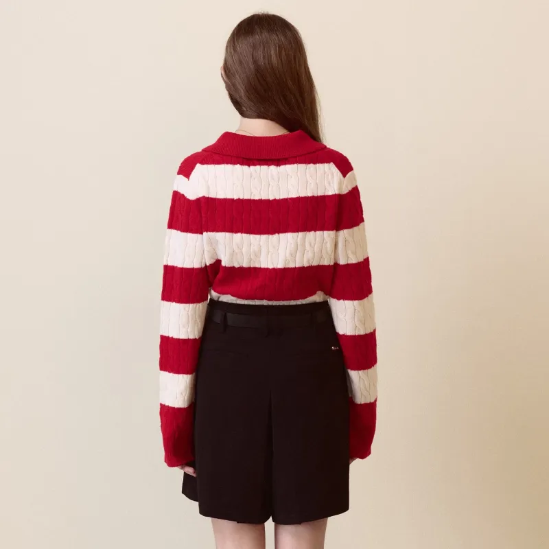 Teenie Weenie Sweaters Women's-5