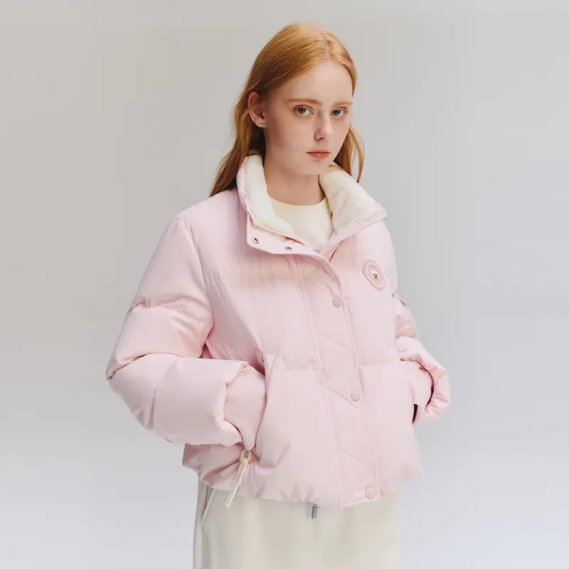 Teenie Weenie Down Jacket Women's-11
