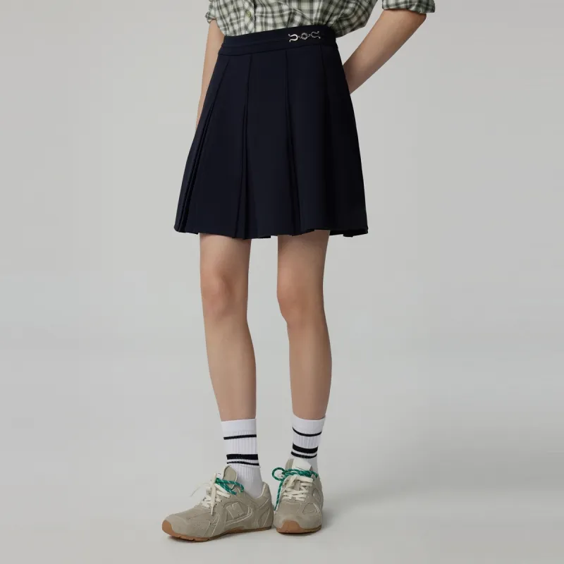 Teenie Weenie Casual Short Skirts Women's-14