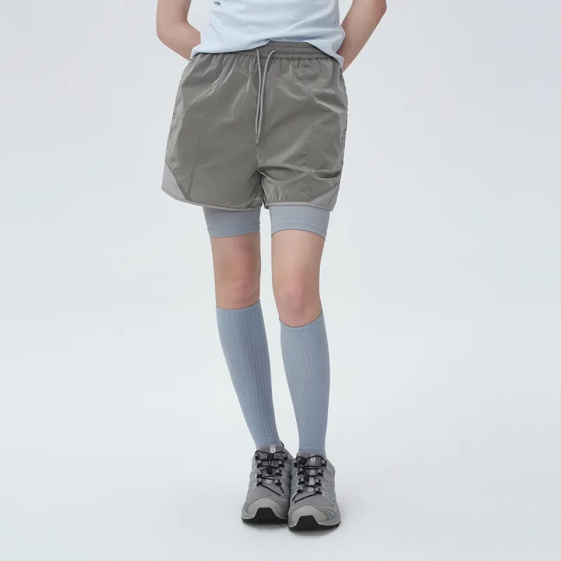 Teenie Weenie Casual Shorts Women's-4