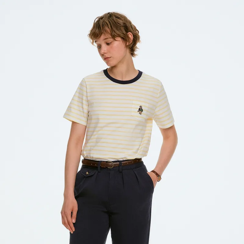 Teenie Weenie Regular T-Shirt Women's-4