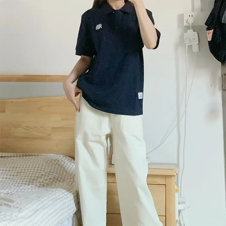 Teenie Weenie Polo Shirt Women's-7