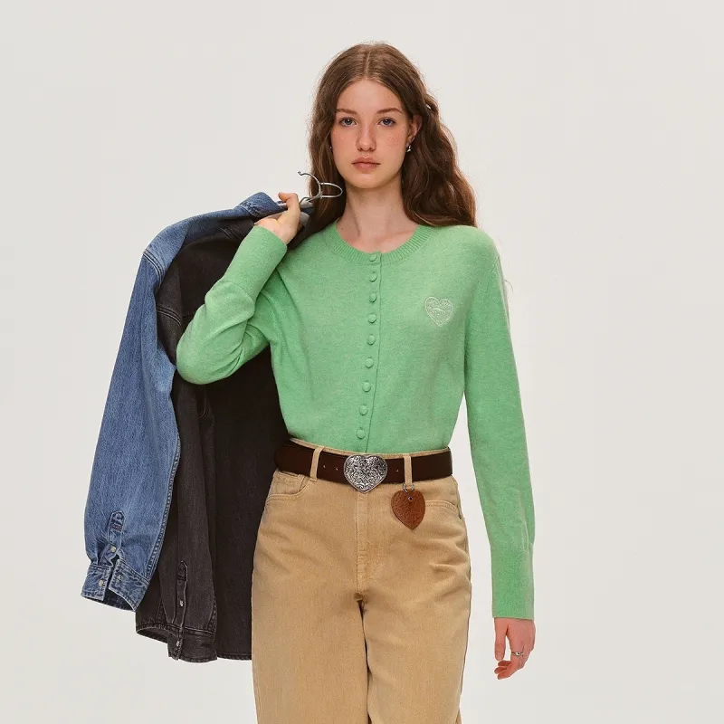 Teenie Weenie Knitwear Women's-3
