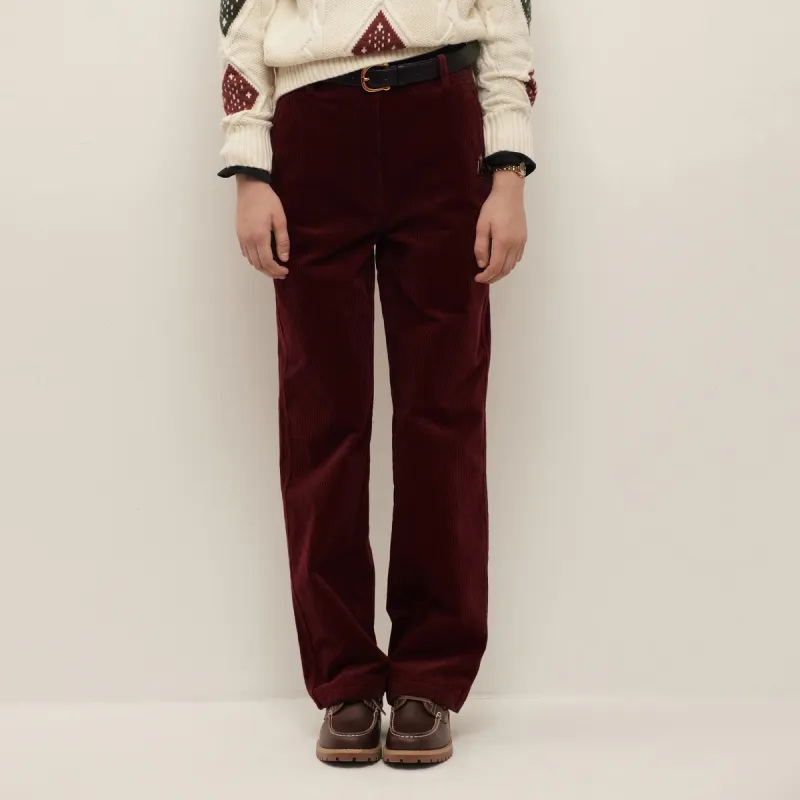 Teenie Weenie Casual Pants Women's-2