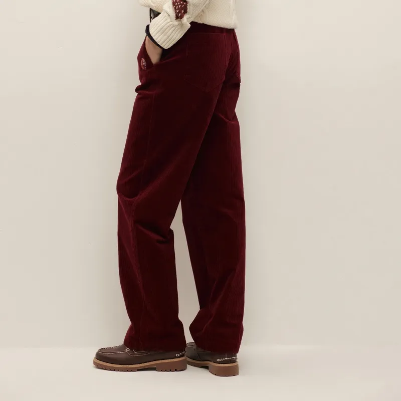 Teenie Weenie Casual Pants Women's-5