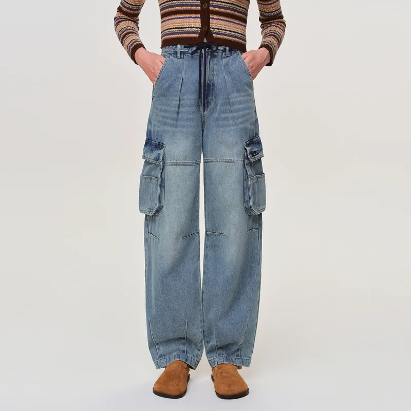 Teenie Weenie Jeans Women's-9