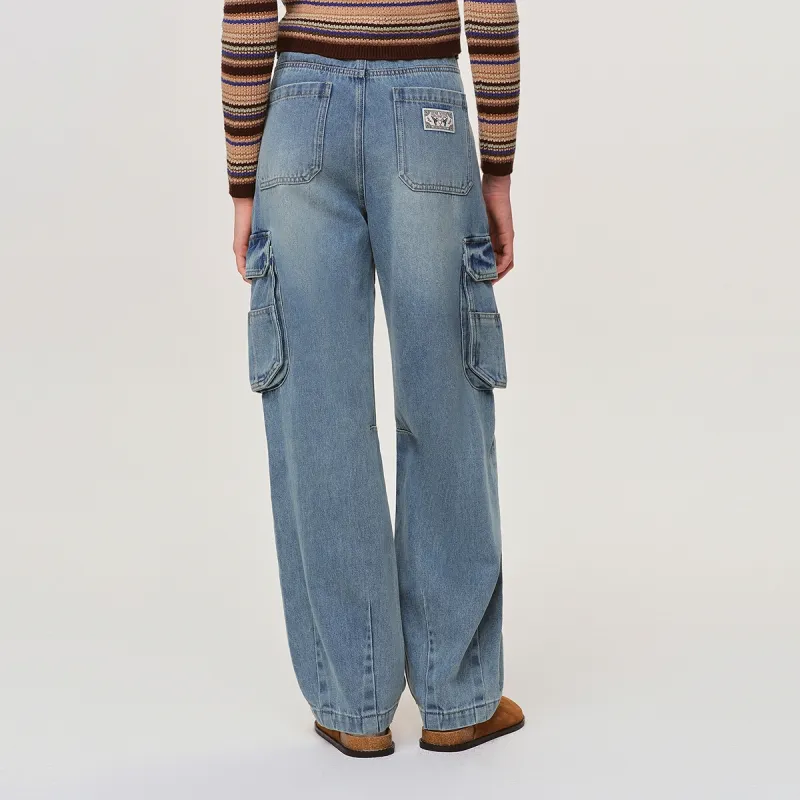 Teenie Weenie Jeans Women's-13