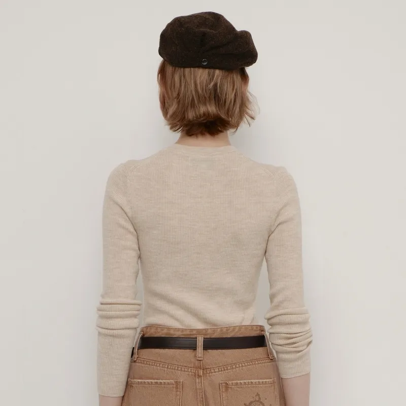 Teenie Weenie Sweaters Women's-7