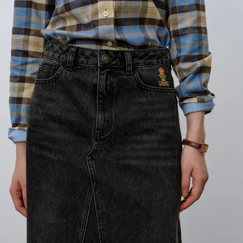 Teenie Weenie Casual Short Skirts Women's-3