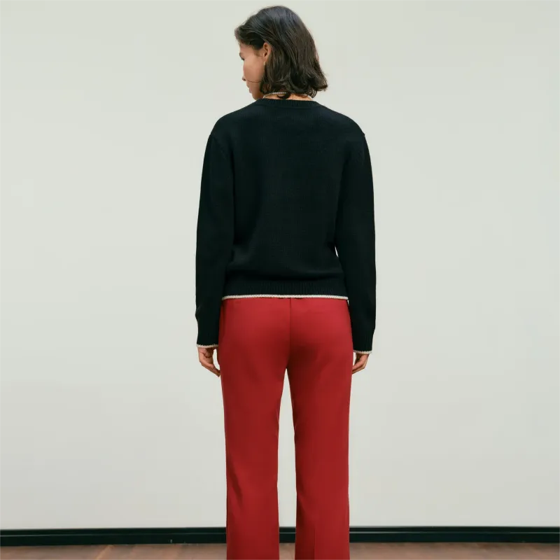 Teenie Weenie Sweaters Women's-4
