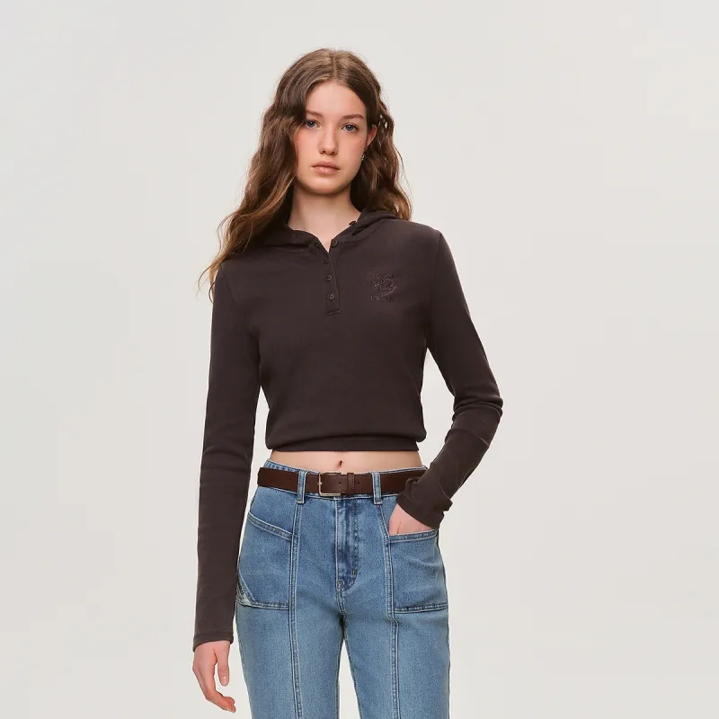 Teenie Weenie Sweatshirt Women's-9