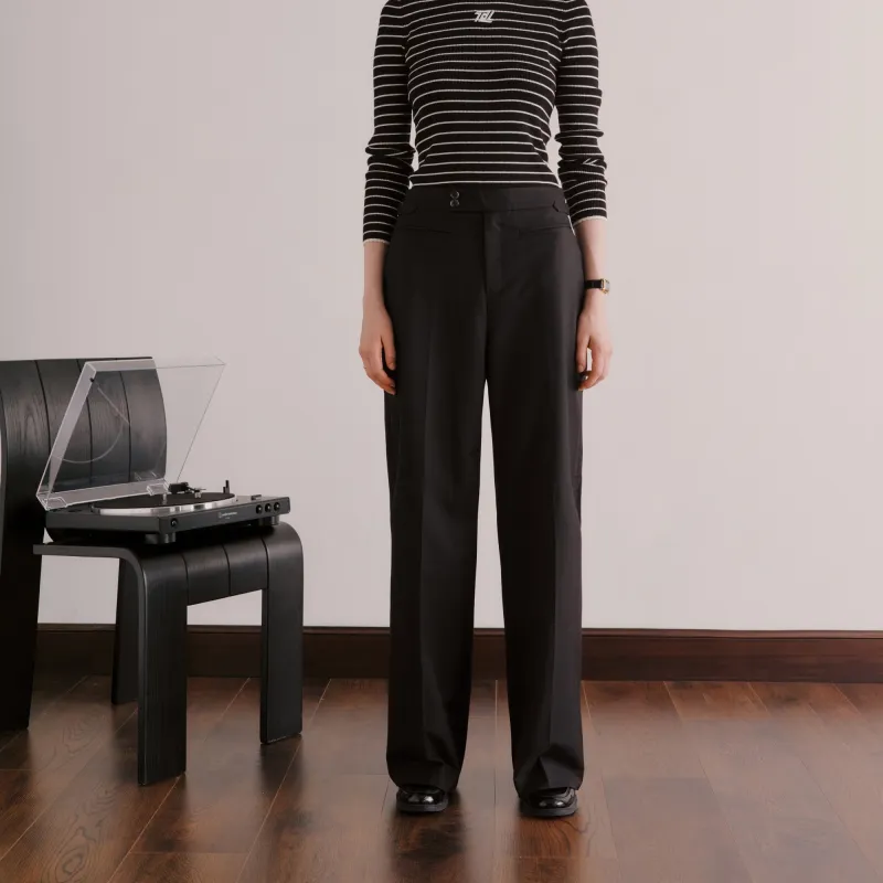Teenie Weenie Suit Trouser Women's-2