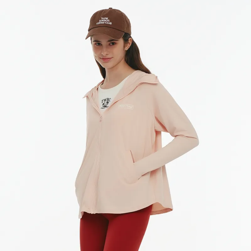 Teenie Weenie Sun Protection Clothing Women's-8