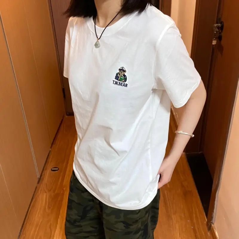 Teenie Weenie Regular T-Shirt Women's-15