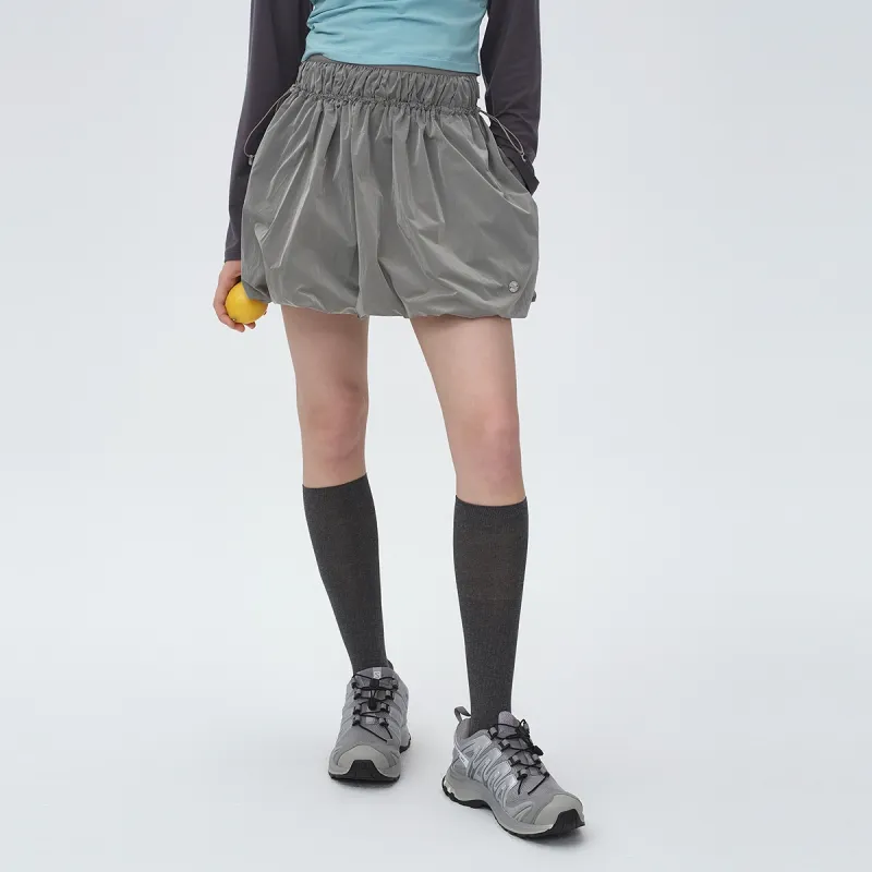 Teenie Weenie Casual Short Skirts Women's-3