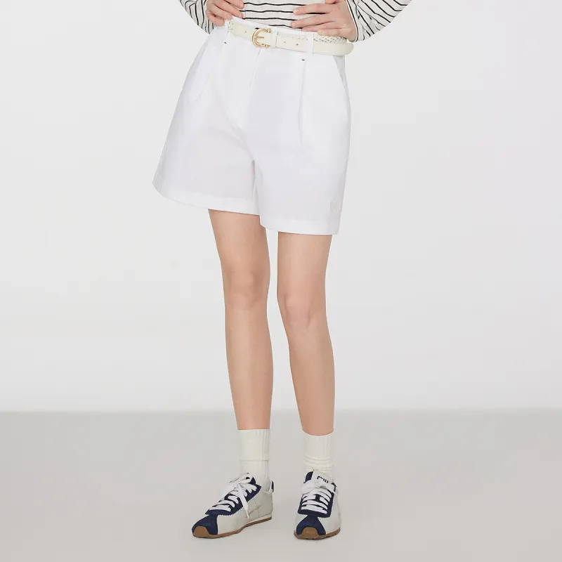 Teenie Weenie Casual Shorts Women's-4