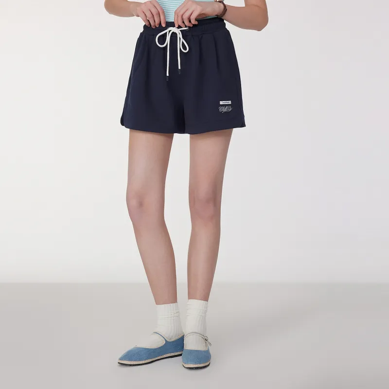 Teenie Weenie Casual Shorts Women's-3