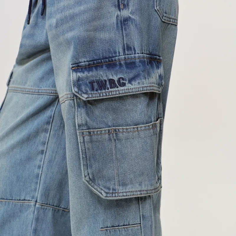 Teenie Weenie Jeans Women's-12