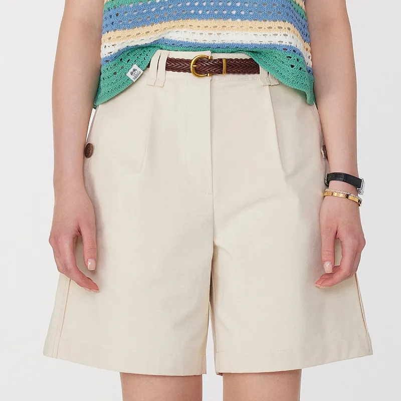Teenie Weenie Casual Shorts Women's-5