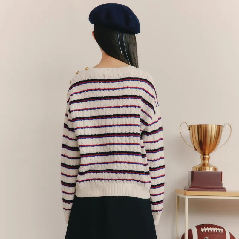 Teenie Weenie Sweaters Women's-2