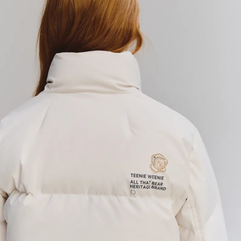 Teenie Weenie Down Jacket Women's-6