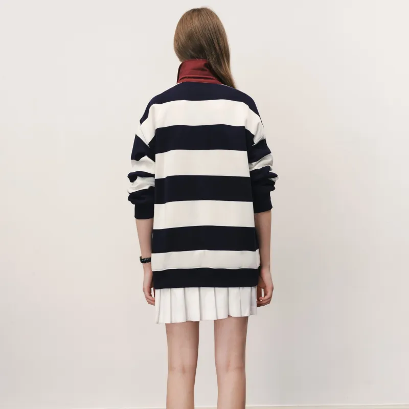 Teenie Weenie Sweatshirt Unisex-5