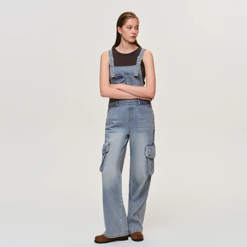 Teenie Weenie Overalls Women's-10