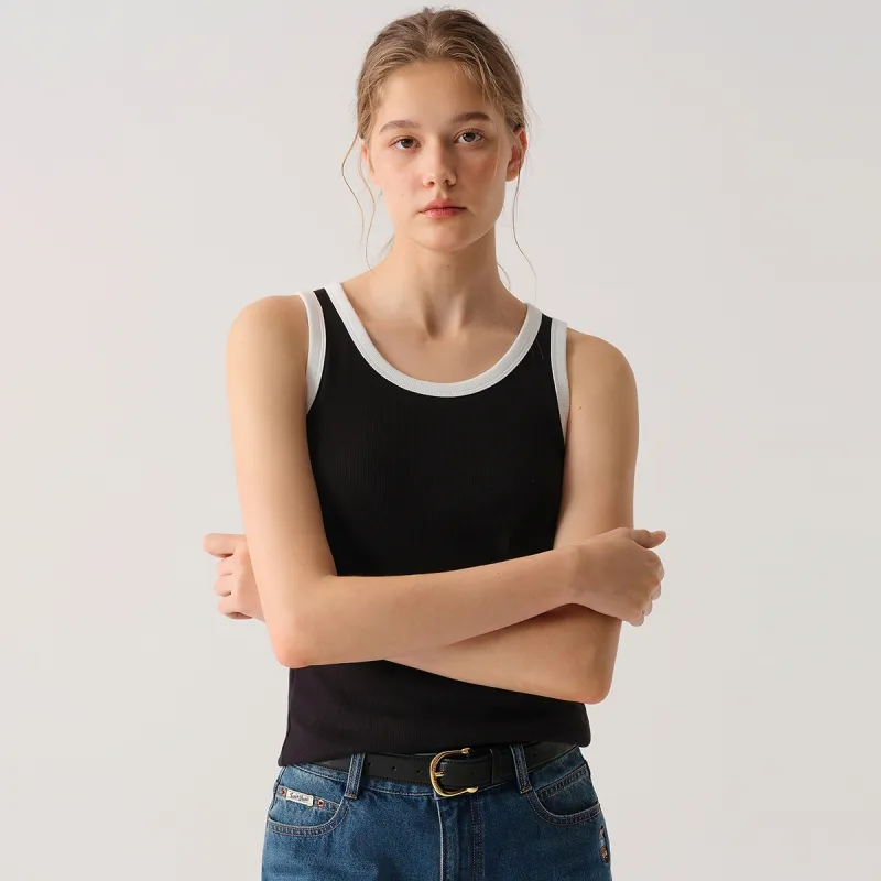 Teenie Weenie Tank Tops Women's-3