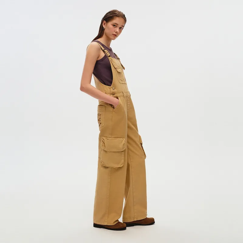 Teenie Weenie Overalls Women's-4