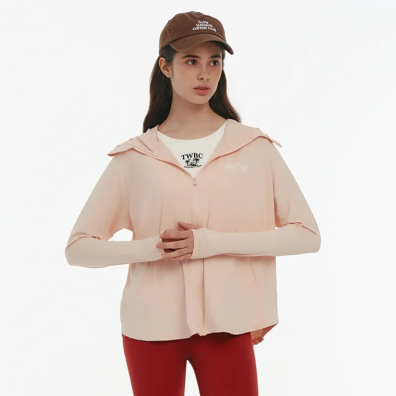 Teenie Weenie Sun Protection Clothing Women's-7