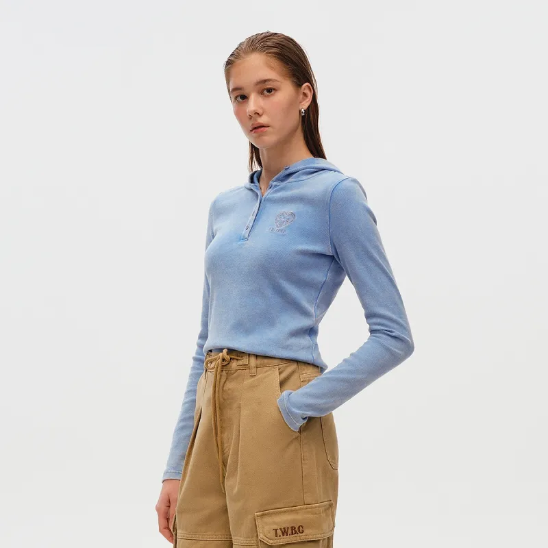 Teenie Weenie Sweatshirt Women's-4