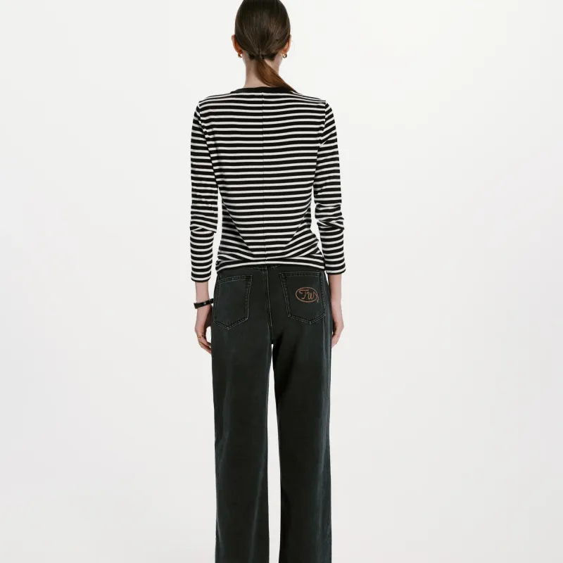Teenie Weenie Jeans Women's-5