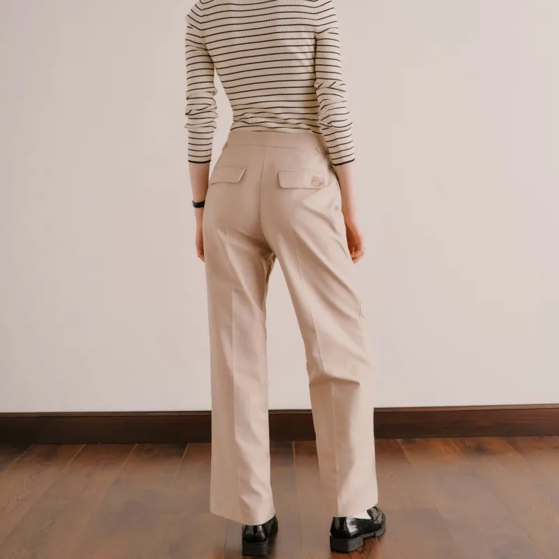 Teenie Weenie Suit Trouser Women's-15
