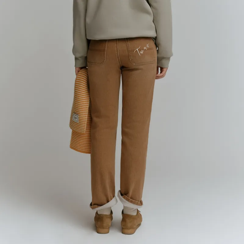 Teenie Weenie Jeans Women's-3