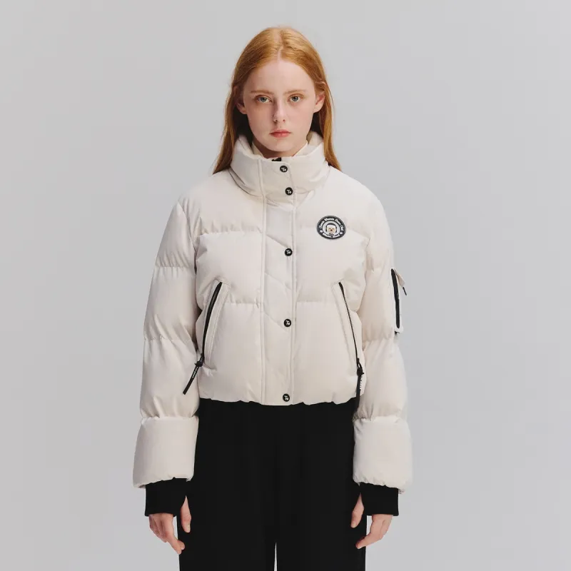 Teenie Weenie Down Jacket Women's-3