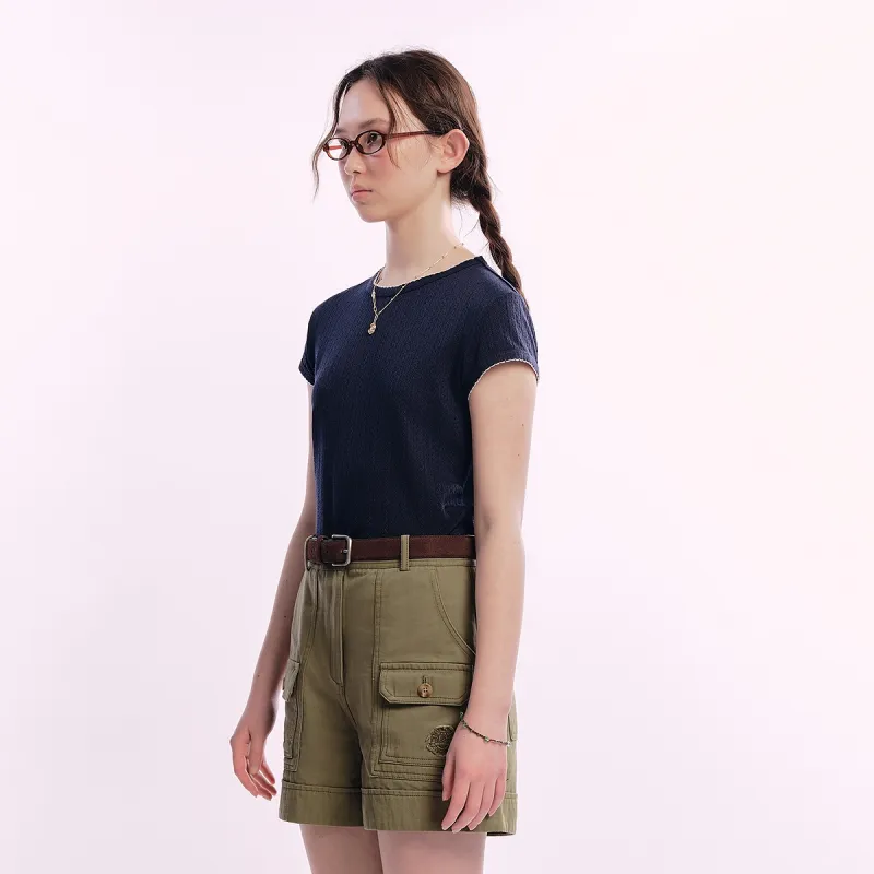 Teenie Weenie T Shirts Women's-9