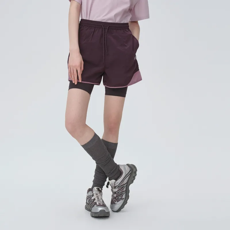 Teenie Weenie Casual Shorts Women's-12