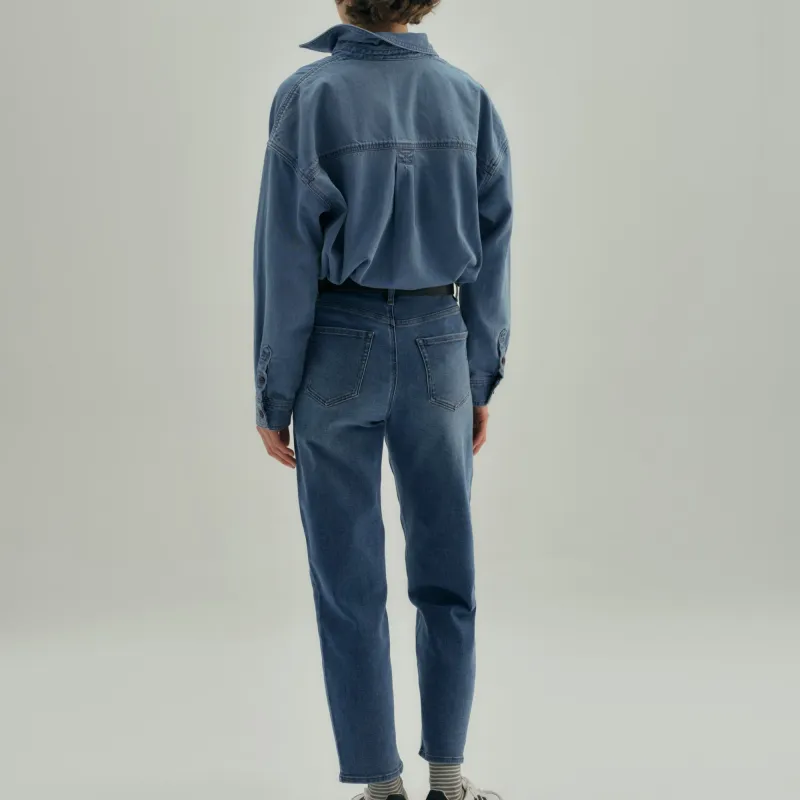 Teenie Weenie Jeans Women's-5