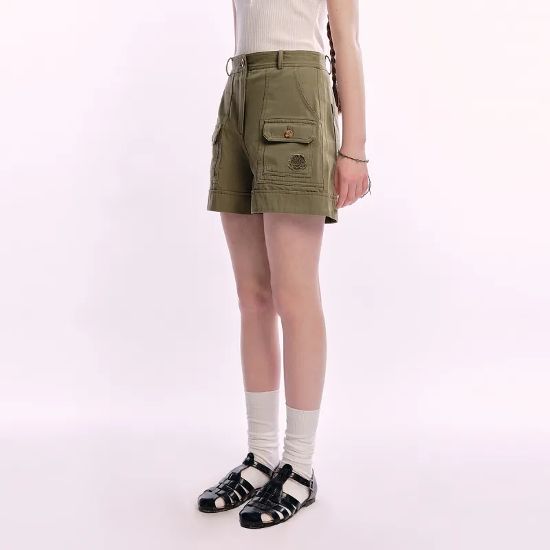 Teenie Weenie Casual Shorts Women's-9