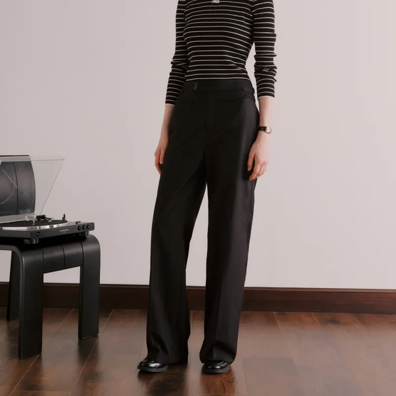 Teenie Weenie Suit Trouser Women's-4
