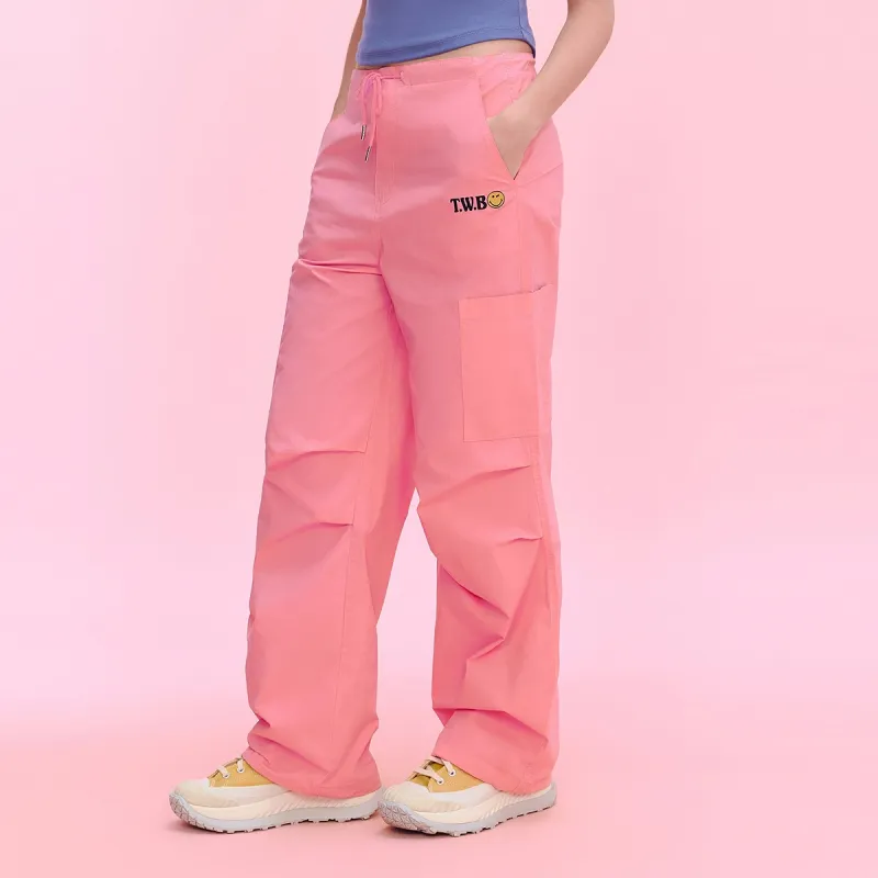 Teenie Weenie Cargo Pants Women's-2
