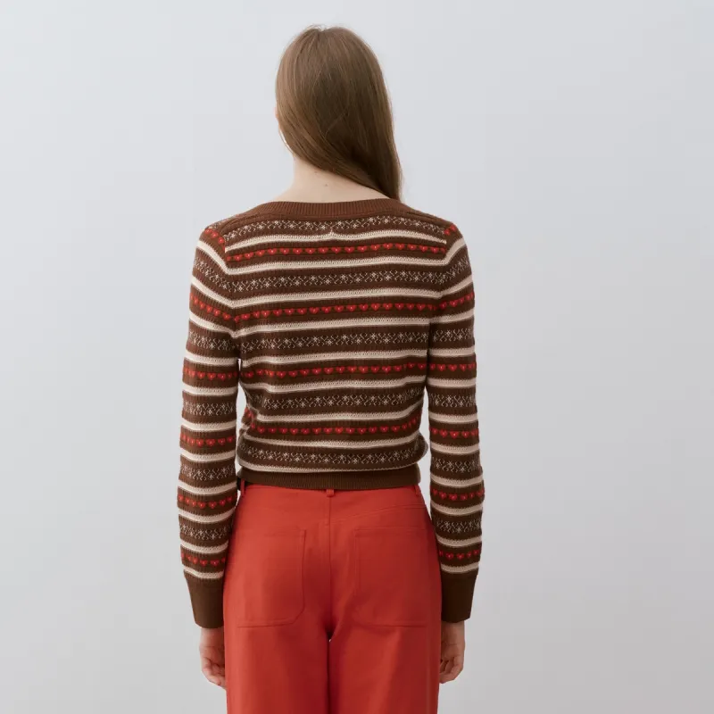 Teenie Weenie Sweaters Women's-4