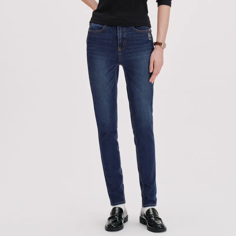 Teenie Weenie Jeans Women's-6