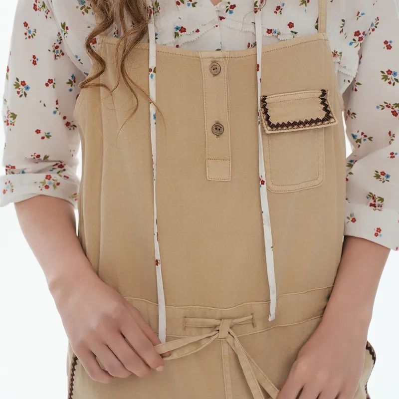 Teenie Weenie Jumpsuits Women's-2