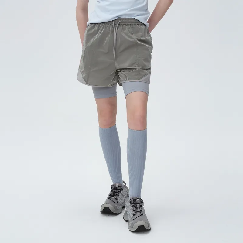 Teenie Weenie Casual Shorts Women's-2