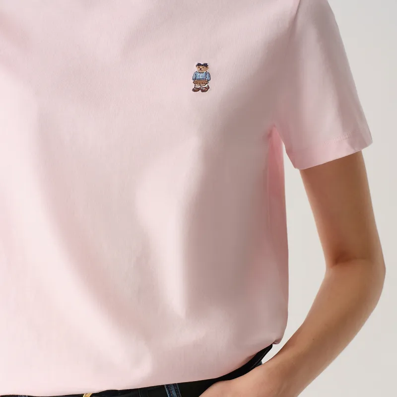 Teenie Weenie Regular T-Shirt Women's-25